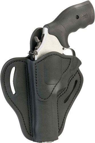 1791 RVH2 Belt Holsr 6" K-Frames OWB Left-Hand Holster