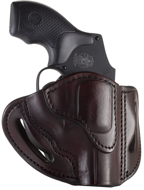 1791 RVH2S 3" K-Frames OWB Right-Hand Holster
