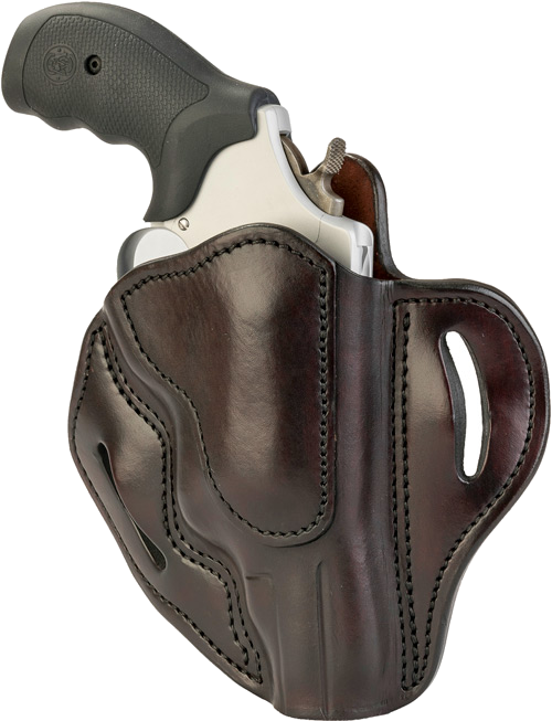 1791 Rvh3 Belt Holsr Taurus Judge Signatr Bn OWB Right-Hand Holster