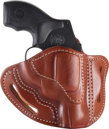 1791 Revolver Thumb Break Multi J Frame Cla OWB Right-Hand Size 1 Holster
