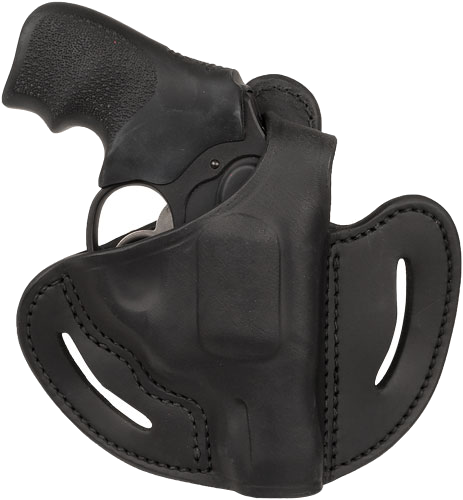 1791 Revolver Thumb Break Multi J Frame OWB Right-Hand Size 1 Holster