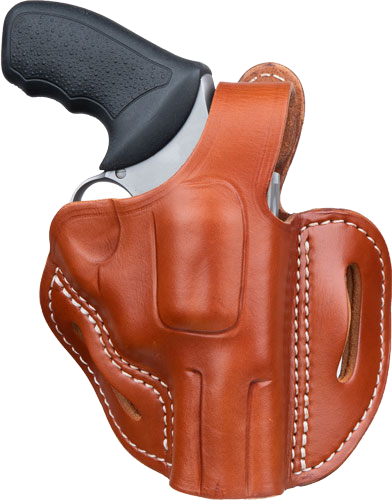 1791 Revolver Thumb Break Multi K&L Frame Sz2s OWB Right-Hand Holster