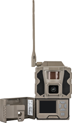 Tactacam Reveal X Pro 3.0 Cellular Trail Cam with Lcd Scrn