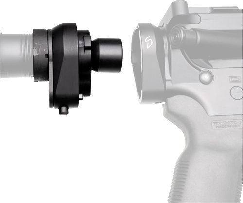 Stern Defense Def. Rab-Ad Rapid Attach Buttstock Adapter