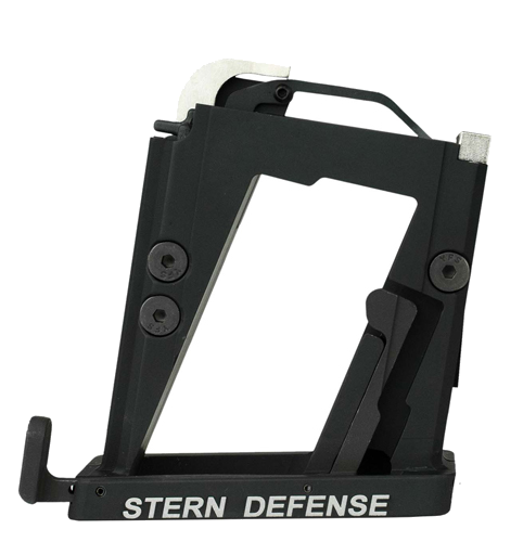 Stern Defense Def. Adapter Ad9 AR-15 to Glock 9/40 Magazine
