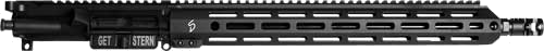 Stern Defense Def 9mm Upper Receiver – 16.1"