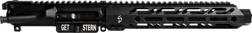 Stern Defense Def 9mm Upper Receiver – 8.5"