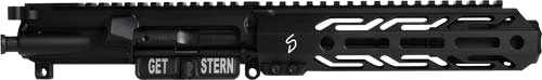 Stern Defense Def 9mm Upper Receiver – 6"