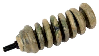 Limbsaver Stabilizer S-Coil 4.5" Standard Camo