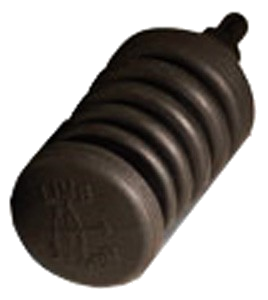 Limbsaver Stabilizer Mini S-Coil 3.5"