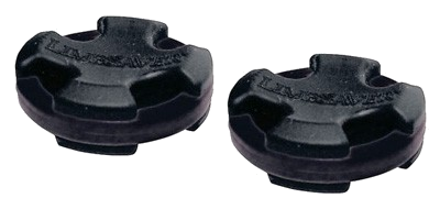 Limbsaver Limb Dampener Broadband Solid Limb Black/Black