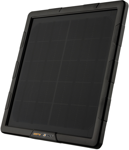 Spypoint Splb-10 Solar Panel Compact
