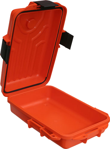 MTM Survivor Dry Box Small Forest
