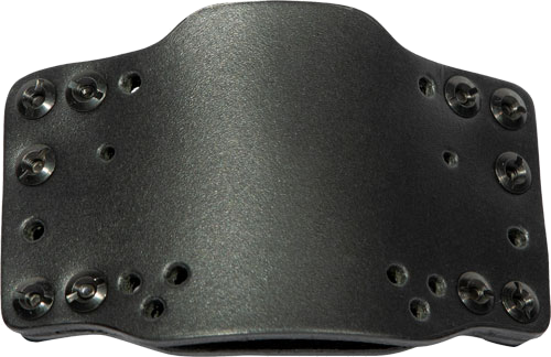 Limbsaver Cross-Tech Compact Leather Clip-On Holster