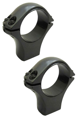Sako Optilock 1" Low Scope Rings