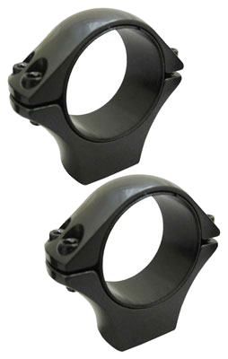 Sako Optilock 30MM Low Scope Rings