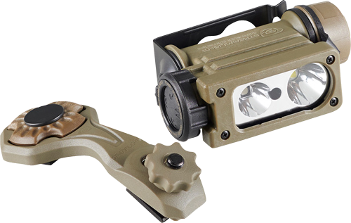 Streamlight Sidewinder Compact III Uc Arc Rail Mount