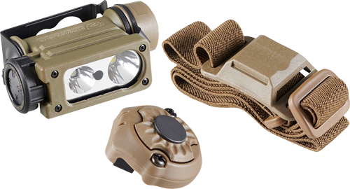 Streamlight Sidewinder Compact III Uc E-Mount