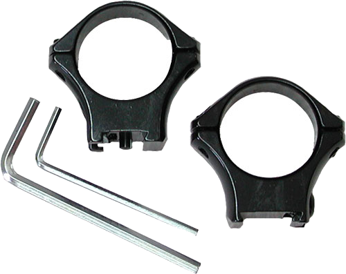 Sako Mounts Trg-S Optilock X- 30MM Low Scope Rings