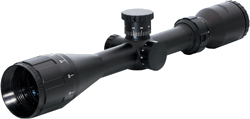 BSA Sweet-17 3-12x40mm Dual-X with Multi Grain Turret Riflescope