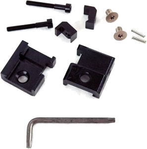 Sako A7 1-Piece Picatinny Scope Base