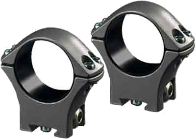 Sako Mounts 11mm for Sako/Tikka 1" Low Scope Rings