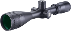 BSA Sweet-22 3-9x40mm AO-Side Dual-X Matte