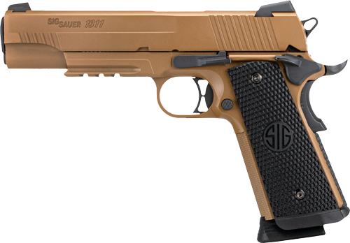 SIG Sauer Air 1911 Emperor Scorpion CO2 Blowback 4.5 Bb Air Pistol