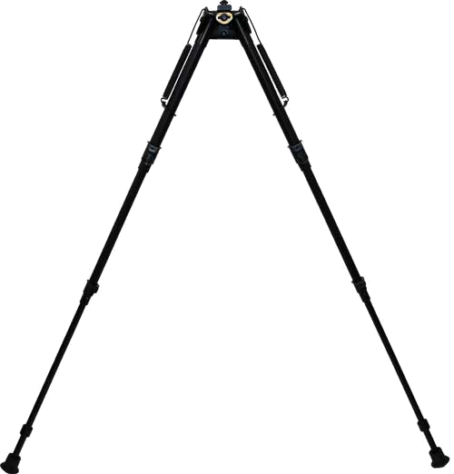 Harris Series S Model 25 C 13.5"-27" M-LOK Rotate Bipod