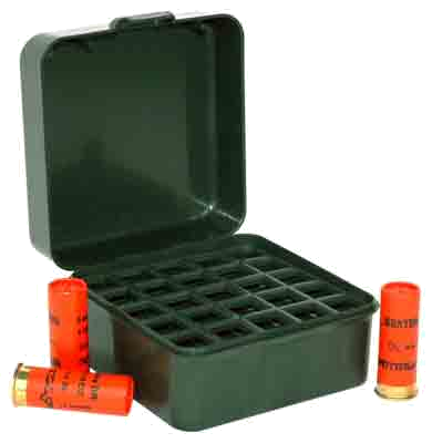 MTM Shotshell to 3" 1216& Ammo Box