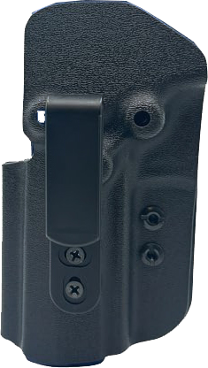 Fortitude Holsters Ccw Clip for Full Size SIG Sauer P320 IWB Holster