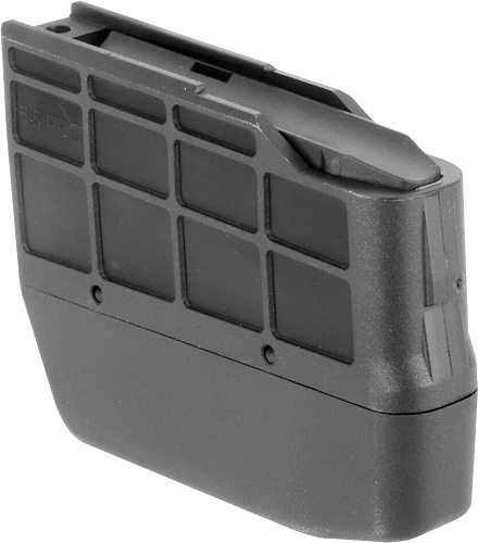 Tikka T3x Extended 6.5prc Polymer 4-Round Magazine