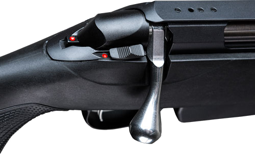 Tikka T3x Metal Bolt Shroud Retro-Fits T3 for Upgrade