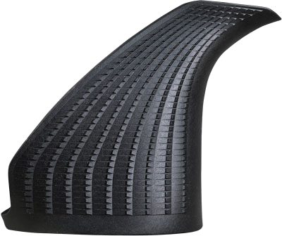 Tikka for T3x Sythetic Stocks Straight Grip Adapter