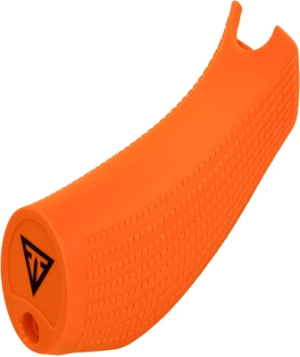 Tikka T3x Synthetic Stock Standard Grip Adapter – Orange