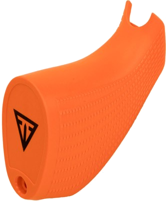 Tikka for T3X Synthetic Stocks Straight Grip Adapter