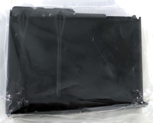 Sako Trg 42 338 Lapua Magnum 5-Round Magazine