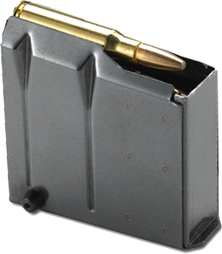 Sako Tikka CTR Trg42 300wm 7-Round Magazine