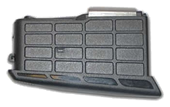 Sako A7 Medium. Action .270WIN./.30-06 Polymer 3-Round Magazine