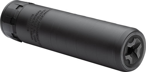 Advanced Armament Company Ranger 5 Mini Silencer Suppressor