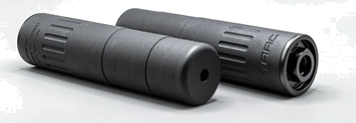 Advanced Armament Company Hub2k Silencer Direct Threaded Suppressor