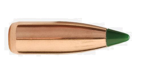 Sierra Bullets 22 Caliber .224 69 Grain Tipped Varming King 100-Count