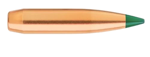 Sierra Bullets 22 Caliber .224 69 Grain Tipped Game King 100-Count