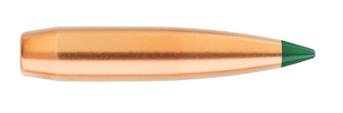 Sierra Bullets 22 Caliber .224 88 Grain Tipped Match King 100-Count