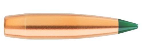 Sierra Bullets 25 Caliber .257 131 Grain Tgk 100-Count