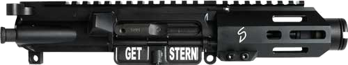 Stern Defense Def 9mm Upper Receiver – 4"