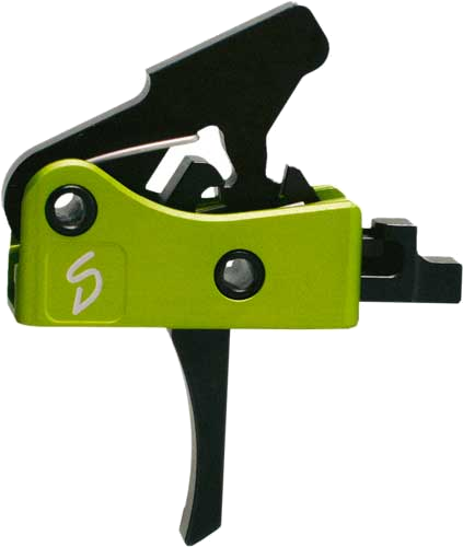 Stern Defense Def. H2s 2-Stage Drop in AR-15 Designed for Pcc Trigger