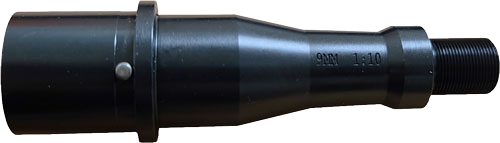 Stern Defense Def AR-15 9mm Barrel