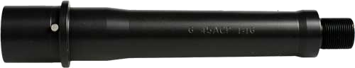 Stern Defense Def AR-15 .45 ACP Barrel