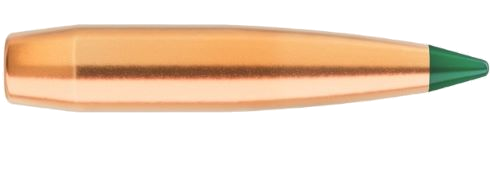 Sierra Bullets 7mm .284 185 Grain Tipped Match King 100-Count